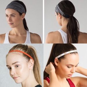 8 Headband Bundle